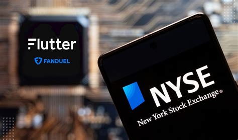 who owns fanduel|FanDuel Parent Flutter Starts Trading on NYSE Today  .
